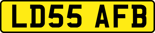 LD55AFB