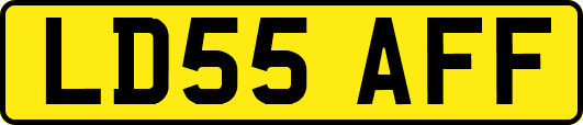 LD55AFF