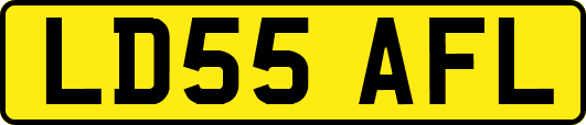 LD55AFL