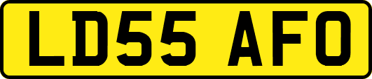 LD55AFO
