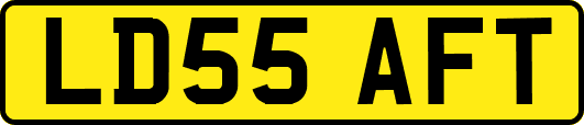 LD55AFT