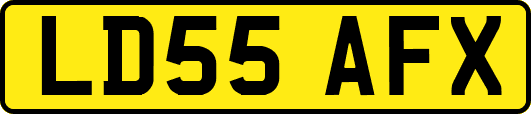 LD55AFX