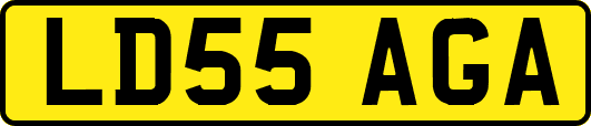 LD55AGA
