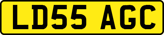 LD55AGC