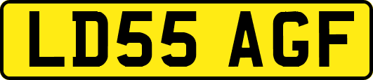LD55AGF