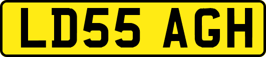 LD55AGH