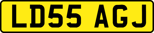 LD55AGJ