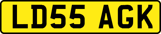 LD55AGK