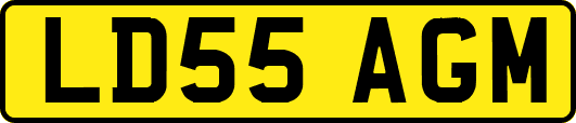 LD55AGM