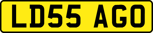 LD55AGO