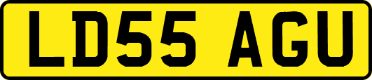 LD55AGU