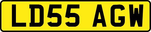 LD55AGW