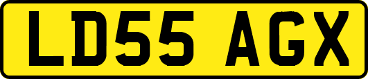 LD55AGX