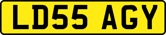 LD55AGY