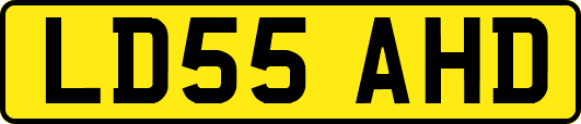 LD55AHD