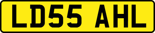 LD55AHL