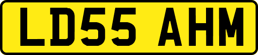 LD55AHM