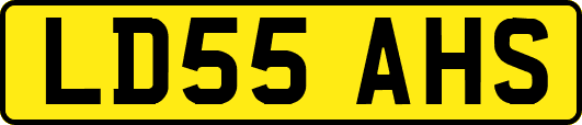 LD55AHS