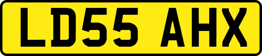 LD55AHX