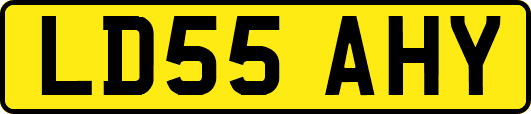 LD55AHY