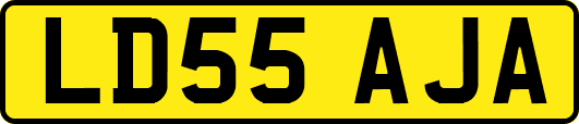 LD55AJA