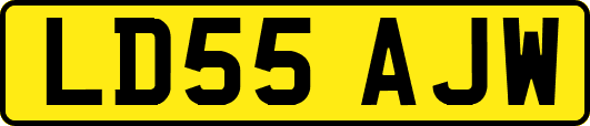 LD55AJW