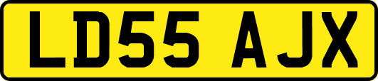 LD55AJX