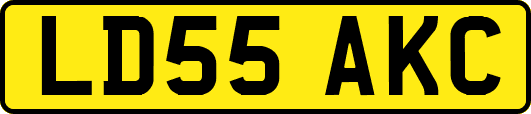 LD55AKC