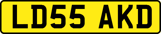 LD55AKD