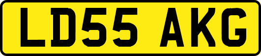 LD55AKG