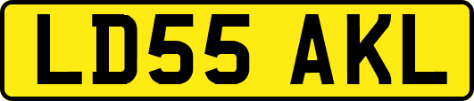 LD55AKL