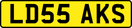 LD55AKS
