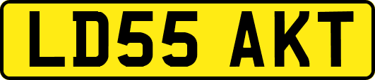 LD55AKT
