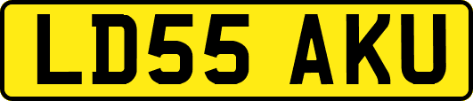 LD55AKU