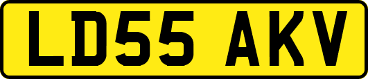 LD55AKV