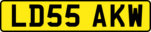LD55AKW