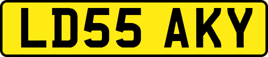 LD55AKY