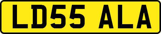 LD55ALA