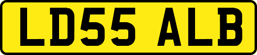 LD55ALB