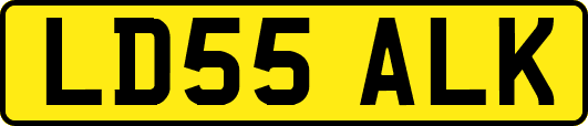 LD55ALK