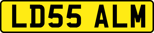 LD55ALM