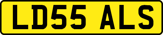 LD55ALS