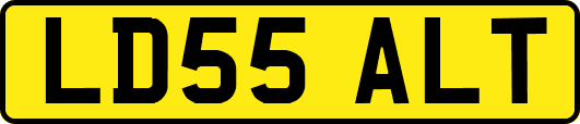 LD55ALT