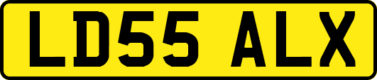 LD55ALX