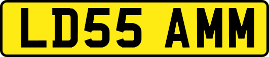 LD55AMM