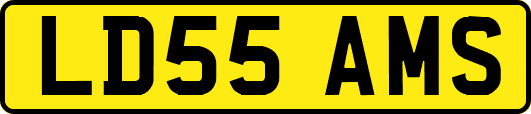 LD55AMS