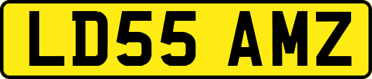LD55AMZ
