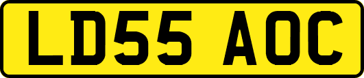 LD55AOC