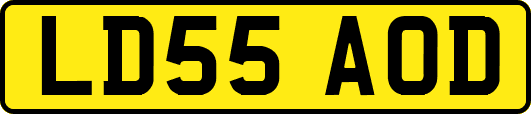 LD55AOD
