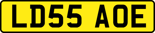 LD55AOE